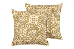 Hagepute|Hagepute-Pynteputer Ceiba sett av 2 Beige