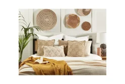 Hagepute|Hagepute-Pynteputer Ceiba sett av 2 Beige