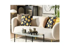 Pynteputer Citrus sett med 2