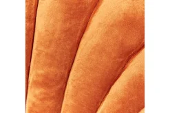 Pynteputer|Tepper & Pledd-Pynteputer Consolida Oransje Orange