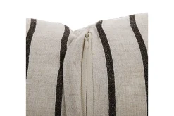 Hagepute|Hagepute-Pynteputer Cynara-sett à 2 Svart,Beige