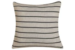 Hagepute|Hagepute-Pynteputer Cynara-sett à 2 Svart,Beige