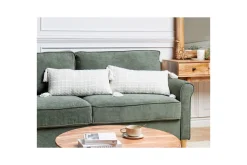 Hagepute|Hagepute-Pynteputer Douris sett med 2 30x60 cm Beige,Hvit