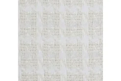 Hagepute|Hagepute-Pynteputer Douris sett med 2 30x60 cm Beige,Hvit