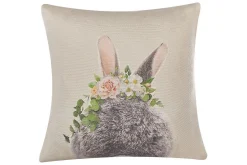 Hagepute|Hagepute-Pynteputer Fatsia sett à 2 Grey,Beige,Grønn,Lyserød