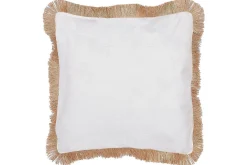 Hagepute|Hagepute-Pynteputer Geranium sett av 2 Beige/svart Beige,Svart