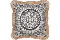 Hagepute|Hagepute-Pynteputer Geranium sett av 2 Beige/svart Beige,Svart