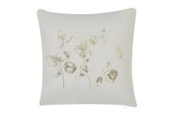 Hagepute|Hagepute-Pynteputer Gomphrena sett med 2 Beige,Gull