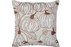 Hagepute|Hagepute-Pynteputer Gourd Beige,Hvit,Brun