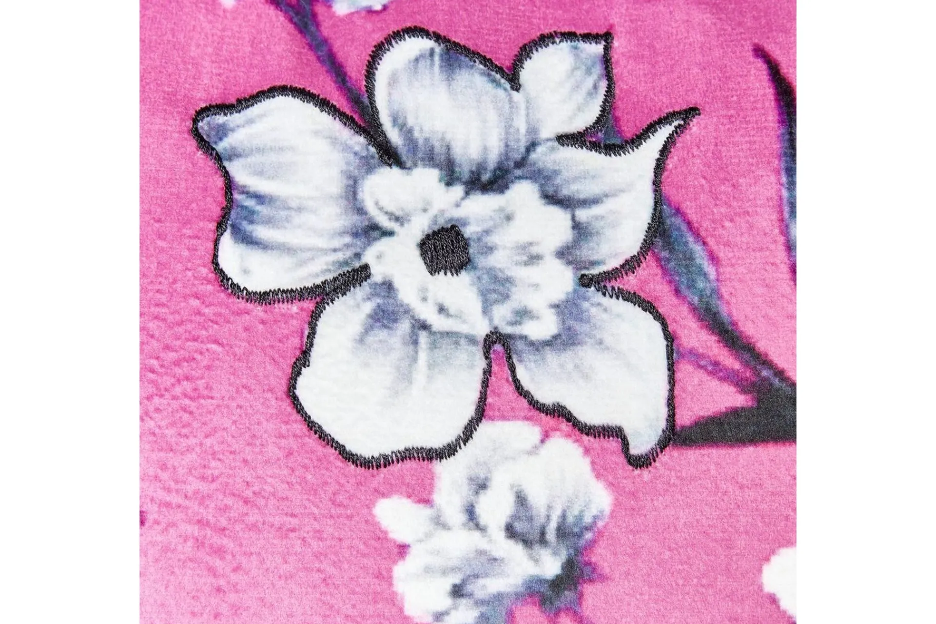 Hagepute|Hagepute-Pynteputer Koeleria sett av 2 Rose,Hvit,Grey