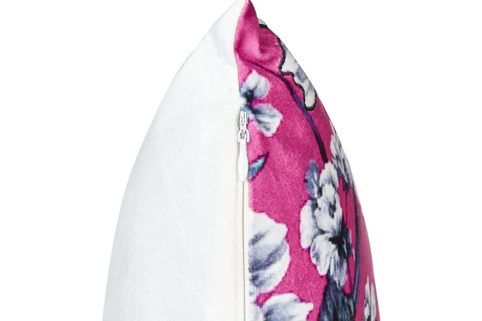 Hagepute|Hagepute-Pynteputer Koeleria sett av 2 Rose,Hvit,Grey