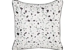 Hagepute|Hagepute-Pynteputer Lavender sett med 2 Flerfarget,Hvit,Svart,Grey