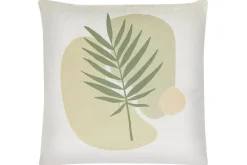 Hagepute|Hagepute-Pynteputer Microsorum sett på 2 Grønn,Beige