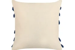 Hagepute|Hagepute-Pynteputer Pleione sett av 2 Beige/blå Beige,Blå