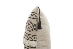 Hagepute|Hagepute-Pynteputer Pulmonaria sett med 2 Beige,Hvit,Svart