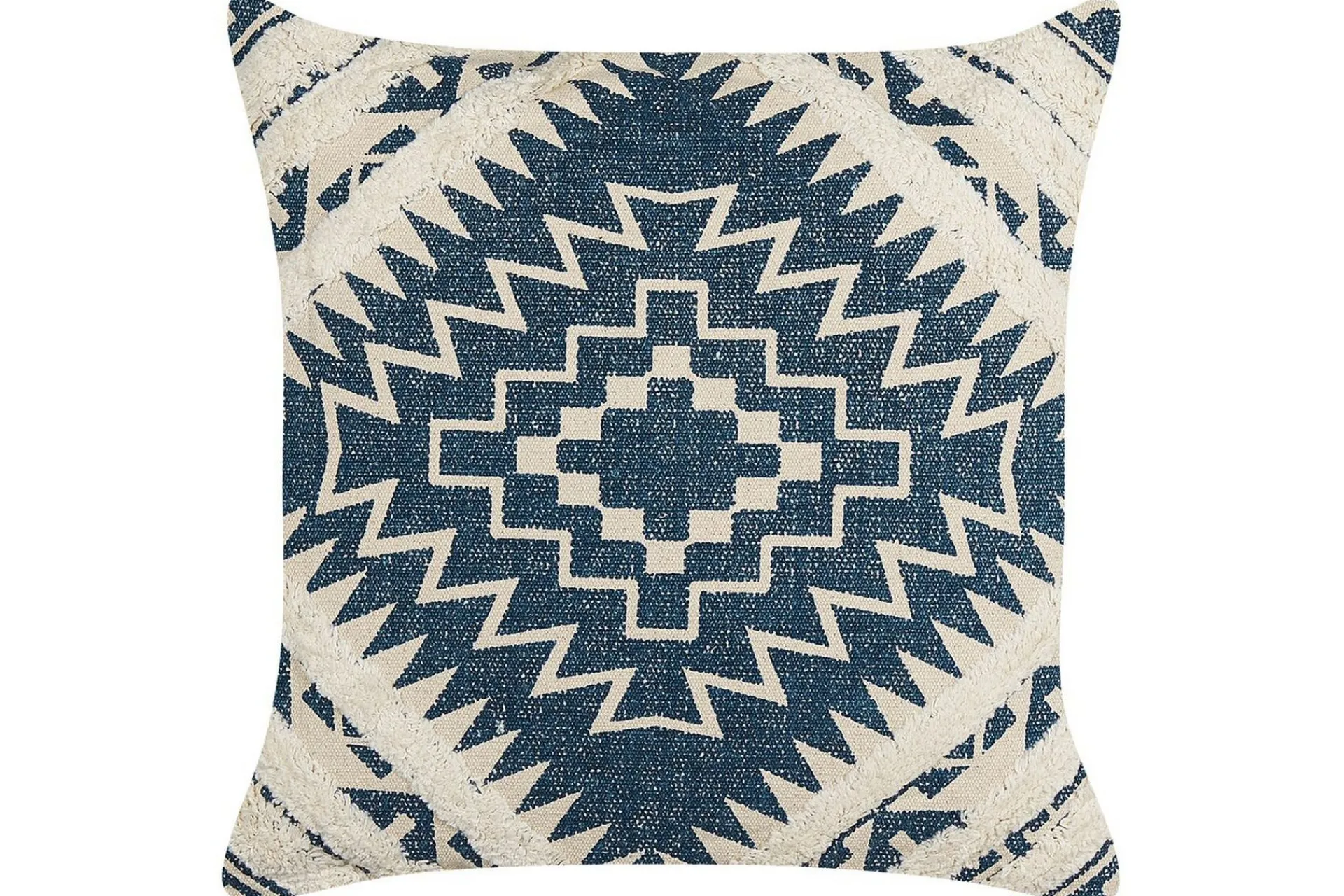 Hagepute|Hagepute-Pynteputer Safi sett med 2 Blå,Beige