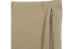 Hagepute|Hagepute-Pynteputer Senecio Beige,Hvit