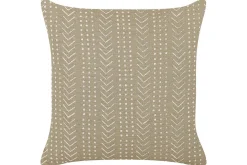 Hagepute|Hagepute-Pynteputer Senecio Beige,Hvit