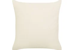 Julepynt & Juledekorasjon-Pynteputer Sugarplum sett med 2 Beige,Hvit,Mørkerød