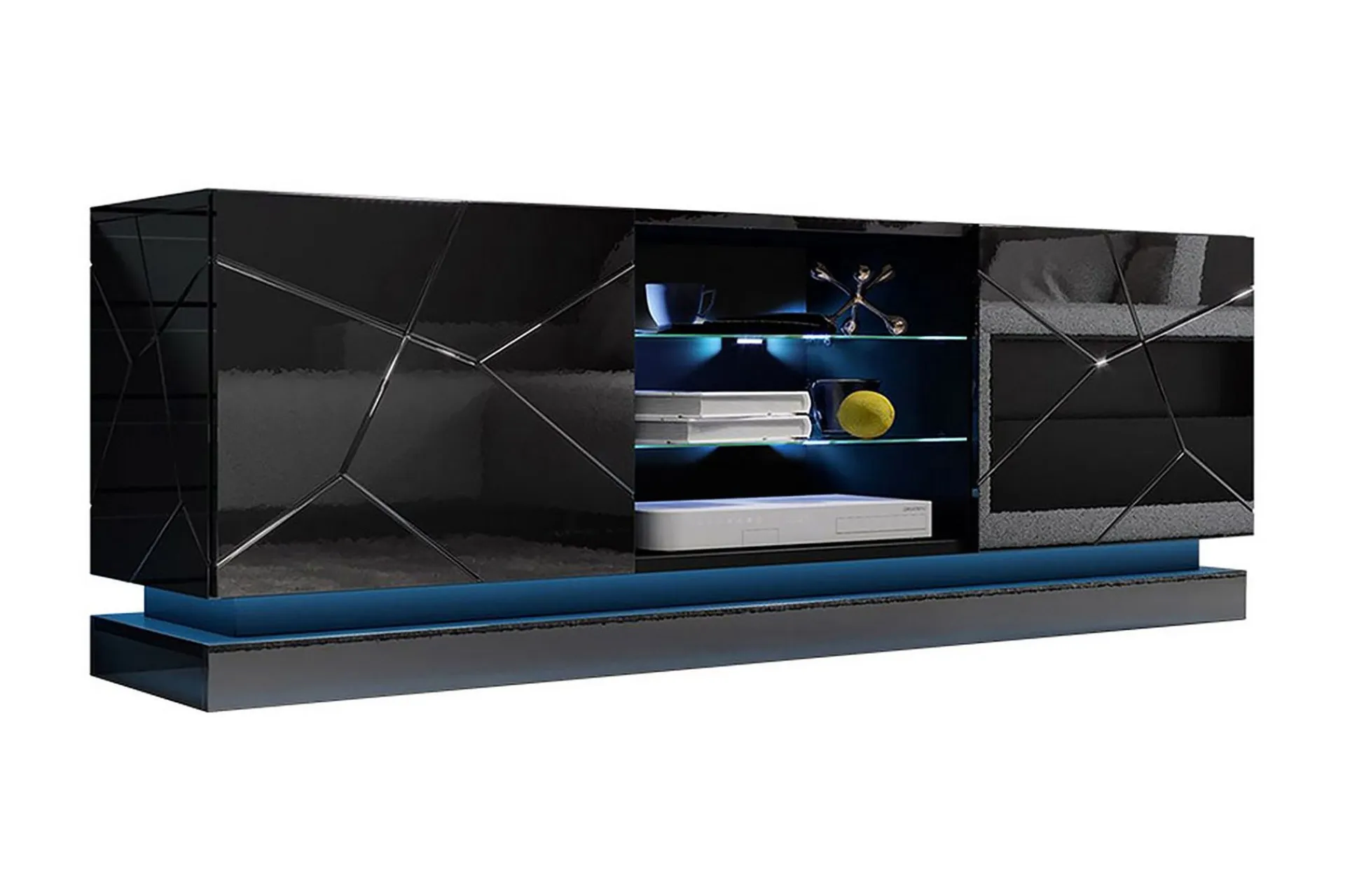 Qiu Tv-benk 160 cm