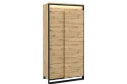 Quant Garderobe 50x95 cm