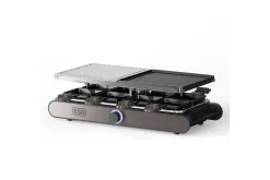 Black+Decker Raclettegrill