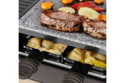 Black+Decker Raclettegrill