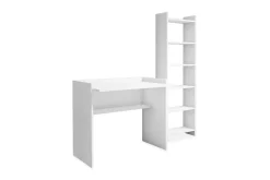 Rakowski Skrivebord og Bokhylle 90 cm