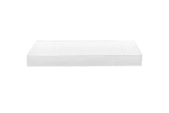 Barneseng & Juniorseng-Rammemadrass Delightful 180x200 cm Hvit