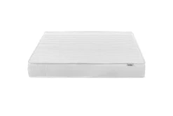 Barneseng & Juniorseng-Rammemadrass Delightful 180x200 cm Hvit