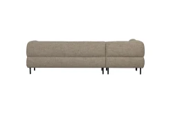 Ranta Sofa med Sjeselong 3-seter