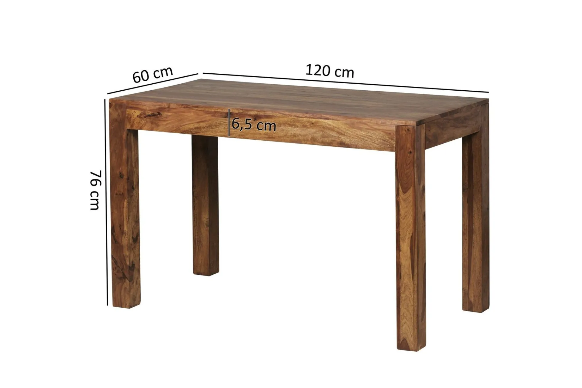 Wohnling Ranveer Spisebord 120 cm