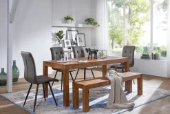 Wohnling Ranveer Spisebord 120 cm