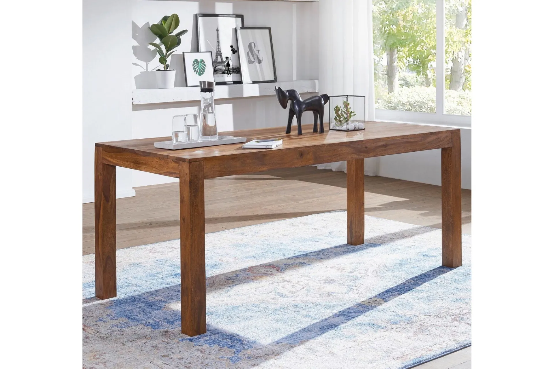 Wohnling Ranveer Spisebord 120 cm