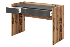 Barnemøbelsett-Rathmore Møbelsett For Barnerommet Grey