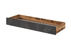 Barnemøbelsett-Rathmore Møbelsett For Barnerommet Grey