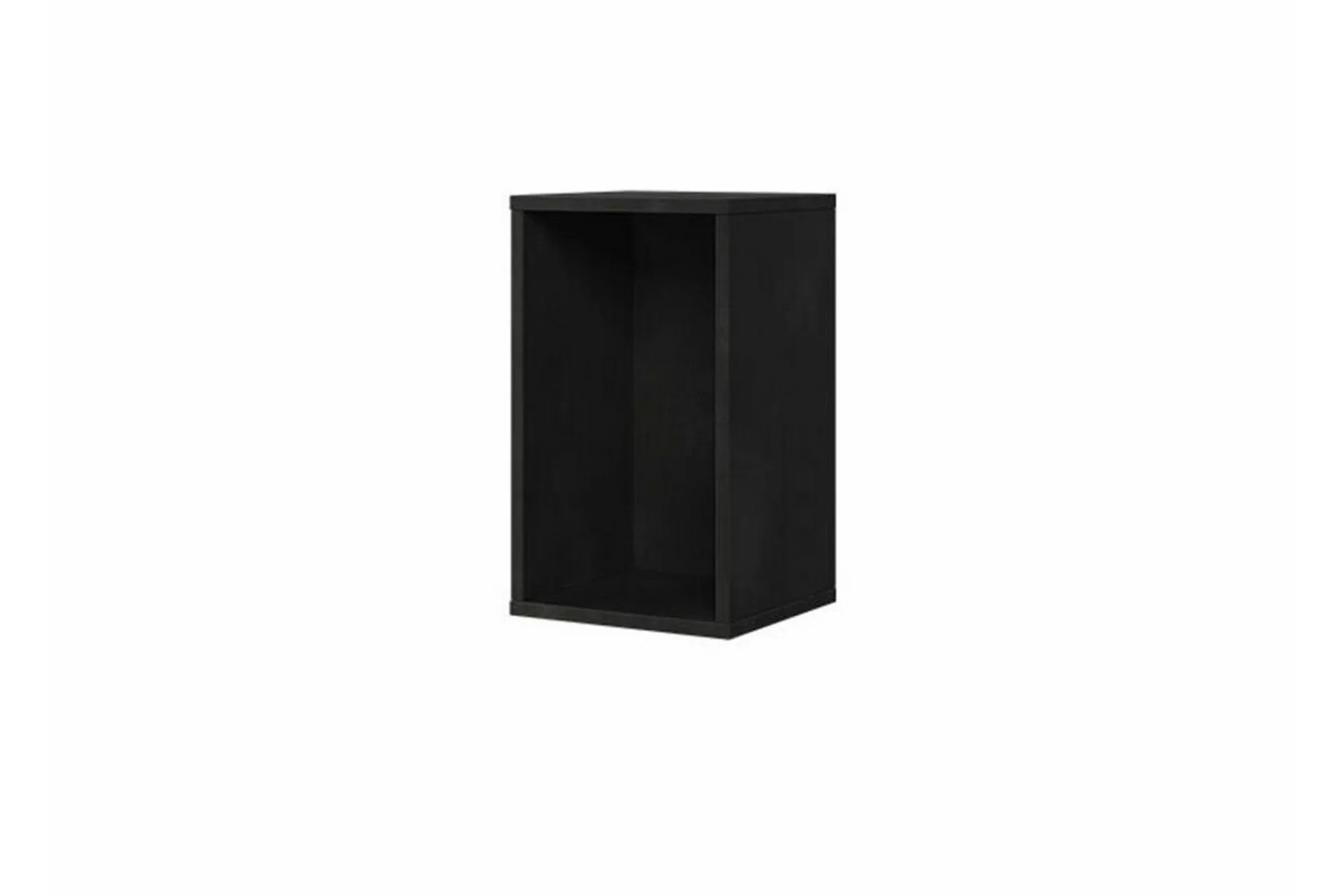 Rathmore Vägghylla 27x25 cm Dark grey
