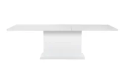 Concept 55 Ratliff Spisegruppe 180 cm + 6 Stoler Utvidbart med Tilleggsplate