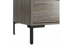 Queer Eye Kommode|Entrekommode-Rayburn Kommode Grå Grey