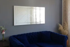 Readon Dekorasjonsspeil 65 cm
