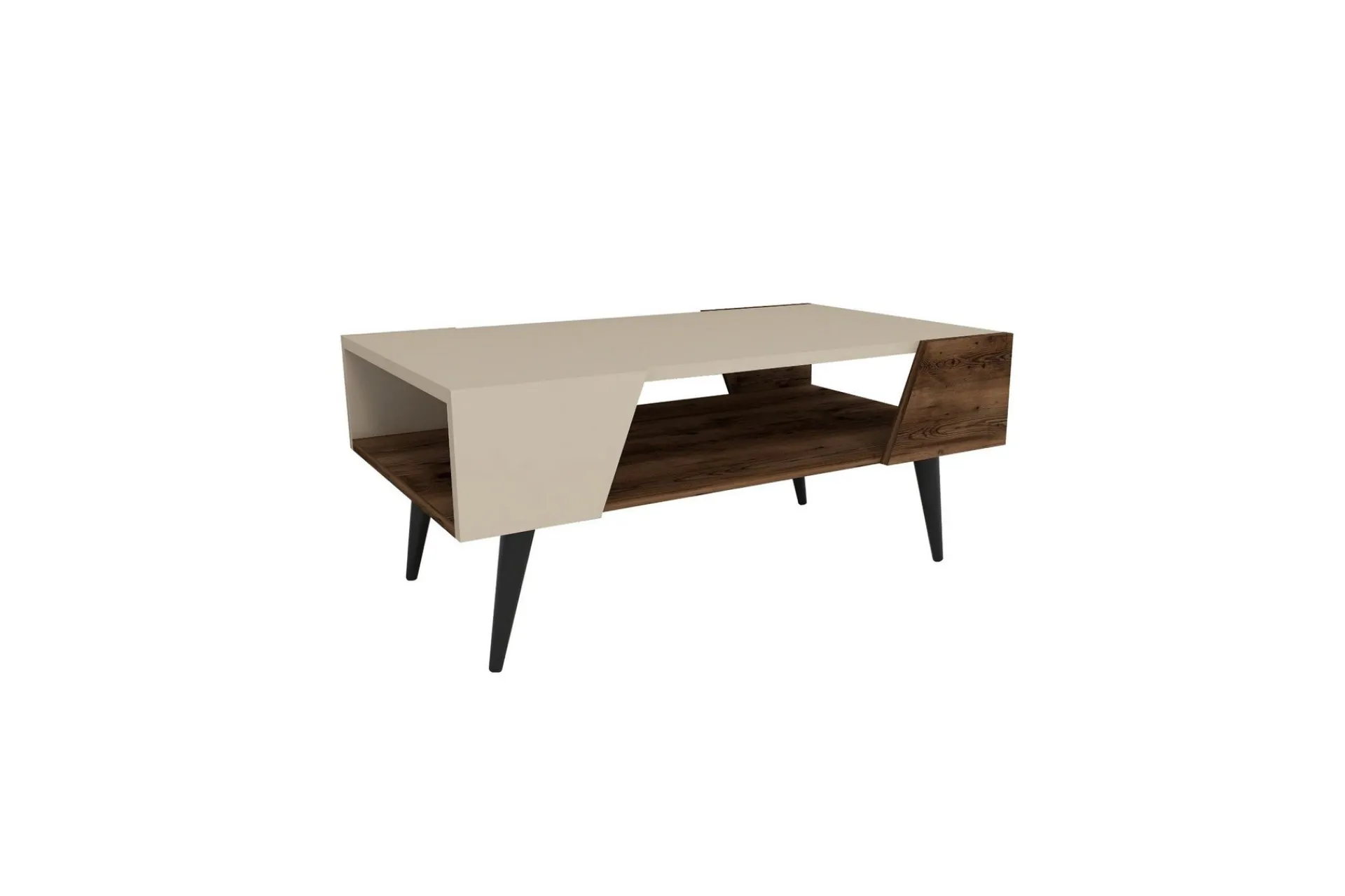 Rebelo Sofabord 90 cm