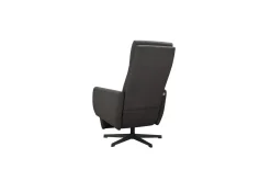Loft24 Recliner Kilvo Antrasitt