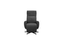 Loft24 Recliner Kilvo Antrasitt