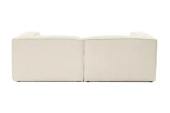 2 Seter Sofa-Redlands Sofa 2-seter Ecru