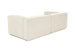 2 Seter Sofa-Redlands Sofa 2-seter Ecru