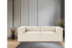 2 Seter Sofa-Redlands Sofa 2-seter Ecru