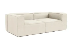 2 Seter Sofa-Redlands Sofa 2-seter Ecru