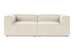 2 Seter Sofa-Redlands Sofa 2-seter Ecru