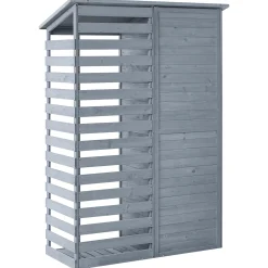 Redskapsbod Cengio 57x130 cm