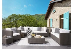 Reecer Loungegruppe